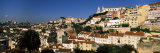 View of Buildings in a City, Alfama, Lisbon, Portugal Photographic Print by Panoramic Images 