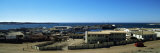 View of a Town, Luderitz, Namibia Lámina fotográfica por Panoramic Images View of a Town, Luderitz, Namibia Lámina fotográfica por Panoramic Images