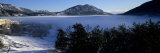 Morning Sunlight Falling on a Village, French Riviera, Provence-Alpes-Cote D'Azur, France Lámina fotográfica por Panoramic Images Morning Sunlight Falling on a Village, French Riviera, Provence-Alpes-Cote D'Azur, France Lámina fotográfica por Panoramic Images