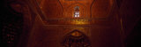 Interiors of a Mausoleum, Gur-E Amir, Samarkand, Uzbekistan Photographic Print by Panoramic Images 