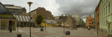 Buildings in a City, Christiania Torv, Kristiansand, Oslo, Norway Photographic Print by Panoramic Images 