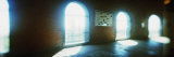 Interiors of a Water Tower, Volunteer Park, Capitol Hill, Seattle, Washington State, USA Photographic Print by Panoramic Images 