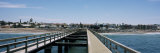 Pier over the Sea, Swakopmund, Namibia Photographic Print by Panoramic Images 