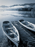 Grasmere, Lake District, Cumbria, England Photographie par Peter Adams