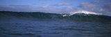 Surfer in the Sea, Maui, Hawaii, USA Photographic Print by Panoramic Images 