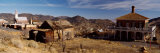 Buildings in a City, Virginia City, Storey County, Nevada, USA Photographic Print by Panoramic Images 