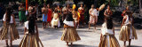 48th Annual Hawaiian Cultural Festival, Pu'uhonua O Honaunau National Historical Park, Hawaii Photographic Print by Panoramic Images 