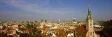 Cathedral in a City, St. Martin's Cathedral, Bratislava, Slovakia Photographic Print by Panoramic Images 