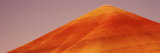 Natural Pattern on Hill, Painted Hills, John Day Fossil Beds National Park, Wheeler County, Oregon Photographic Print by Panoramic Images 