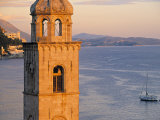 Dubrovnik, Dalmatia, Croatia Photographic Print by Peter Adams