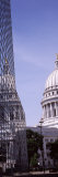 View of a Government Building, Wisconsin State Capitol, Madison, Wisconsin, USA Photographic Print by Panoramic Images 