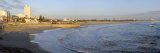 Waves on the Beach, Kings Beach, Port Elizabeth, Eastern Cape, South Africa Photographic Print by Panoramic Images 