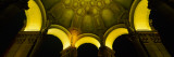 Details of the Cupola Ceiling, Palace of Fine Arts, San Francisco, California, USA Photographic Print by Panoramic Images 