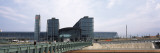 Railway Station in a City, Grand Central Station, Berlin Hauptbahnhof, Berlin, Germany Photographic Print by Panoramic Images 