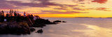 New Brunswick, Campobello Island, East Quoddy Lighthouse, Canada Photographic Print by Alan Copson