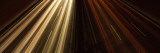 Traffic on a Road at Evening, Highway B14, Stuttgart, Baden-Wurttemberg, Germany Photographic Print by Panoramic Images 