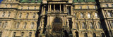Facade of a City Hall, Old Port, Montreal, Quebec, Canada Photographic Print by Panoramic Images 
