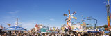 Group of People in the Oktoberfest Festival, Munich, Bavaria, Germany Photographic Print by Panoramic Images 