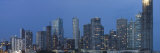 Buildings at the Waterfront, Panama City, Panama Photographic Print by Panoramic Images 
