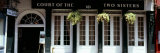 Facade of a Restaurant, Court of Two Sisters Restaurant, New Orleans, Louisiana, USA Photographic Print by Panoramic Images 
