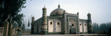 Facade of a Mausoleum, Abakh Khoja Tomb, Kashgar, Xinjiang Province, China Photographic Print by Panoramic Images 