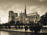 Notre-Dame, Paris, France Photographie par Jon Arnold