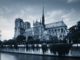 Notre-Dame, Paris, France Photographie par Jon Arnold