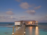Corn Islands, Big Corn Island, Corn Island Marine Park, Anastasia by the Sea, Nicaragua Photographie par Jane Sweeney