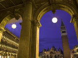 Venice, Italy Photographic Print by Doug Pearson