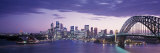 Sydney, New South Wales, Australia Fotografisk tryk af Peter Adams Sydney, New South Wales, Australia Fotografisk tryk af Peter Adams