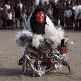 Chewa People, Malawi's Largest Ethnic Group, Live on the West Side of Lake Malawi Photographie par Nigel Pavitt