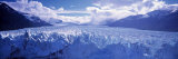 Perito Morento Glacier, Patagonia, Argentina Photographic Print by Peter Adams