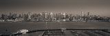Manhattan, New York City, NY, USA Photographie par Walter Bibikow