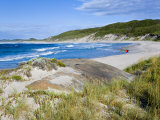William Beach, William Bay National Park, Nr Denmark, Western Australia Photographic Print by Peter Adams