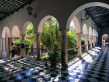 Municipal Hacienda, Merida, Yucatan State, Mexico Photographic Print by Paul Harris