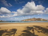 San Juan Del Sur, Beach, Nicaragua Photographic Print by Jane Sweeney
