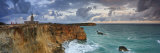 West Coast, Punta Jaguey, Faro De Cabo Rojo, Puerto Rico Photographie par Michele Falzone