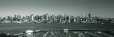 Manhattan, New York City, NY, USA Photographic Print by Walter Bibikow