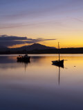 Roundstone Harbour, Connemara, Co, Galway, Ireland Photographic Print by Doug Pearson