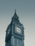 Big Ben, Houses of Parliamant, London, England Photographic Print by Jon Arnold