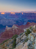 Arizona, Grand Canyon, from Lipan Point, USA Photographic Print by Alan Copson