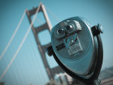 California, San Francisco, Golden Gate Bridge, USA Lámina fotográfica por Alan Copson California, San Francisco, Golden Gate Bridge, USA Lámina fotográfica por Alan Copson