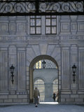 Residenz, Munich, Germany Photographic Print by Jon Arnold
