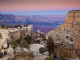 Arizona, Grand Canyon, from Moran Point, USA Photographic Print by Alan Copson