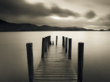 Gavin Hellier - Barrow Bay, Derwent Water, Lake District, Cumbria, England - Fotografik Baskı Gavin Hellier - Barrow Bay, Derwent Water, Lake District, Cumbria, England - Fotografik Baskı