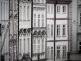 Old Town Square, Prague, Czech Republic Photographic Print by Jon Arnold