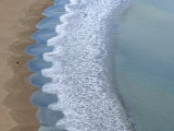 San Juan Del Sur, Pacific Coast Beach, Tourist, Nicaragua Photographie par John Coletti
