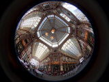 Leadenhall Market, City of London, London, England Photographic Print by Jon Arnold