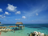 Compass Point, Nassau, Bahamas Photographic Print by William Gray