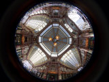 Leadenhall Market, City of London, London, England Photographic Print by Jon Arnold